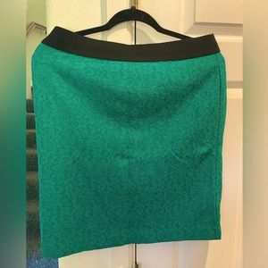 Women’s Pencil Skirt size 12p